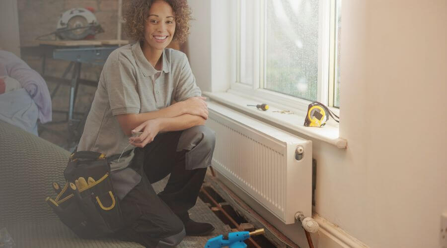 Professional emergency plumbing in Lovilia, IA